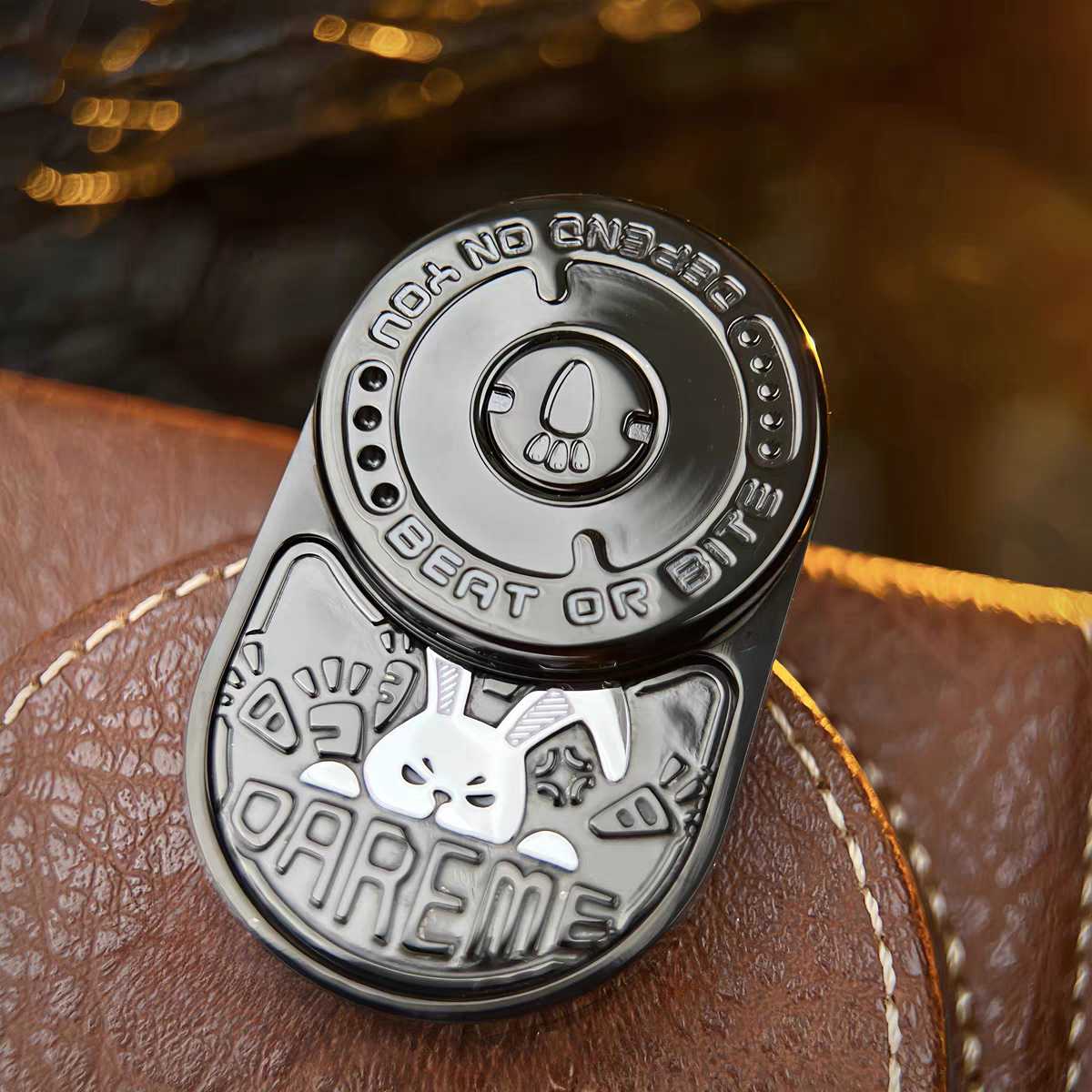 Rabbit Mix Slider – JZEDC