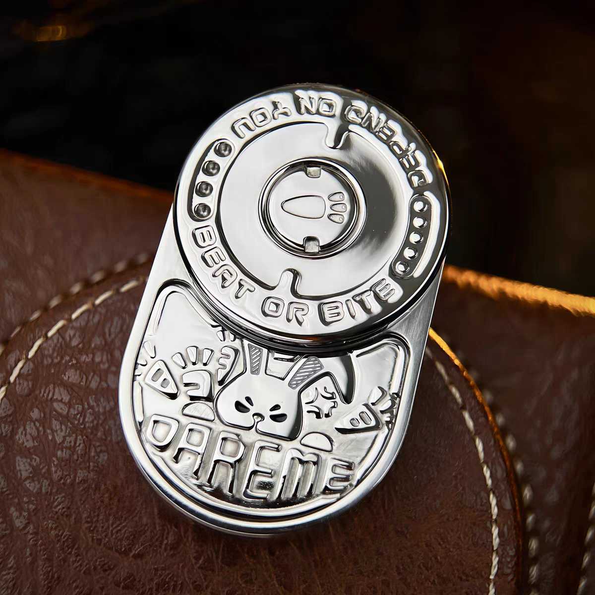 Rabbit Mix Slider – JZEDC