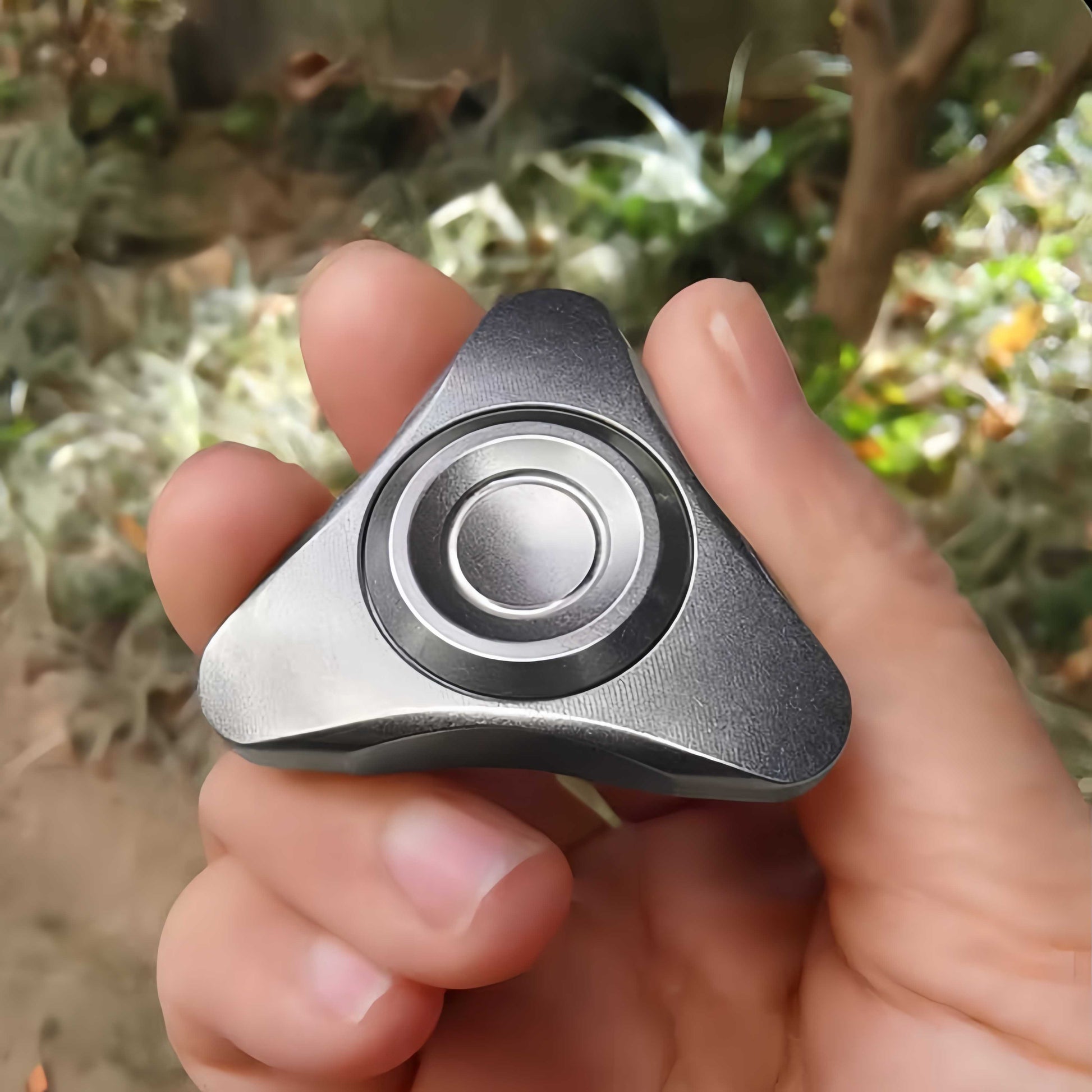 Mini Triangle – JZEDC