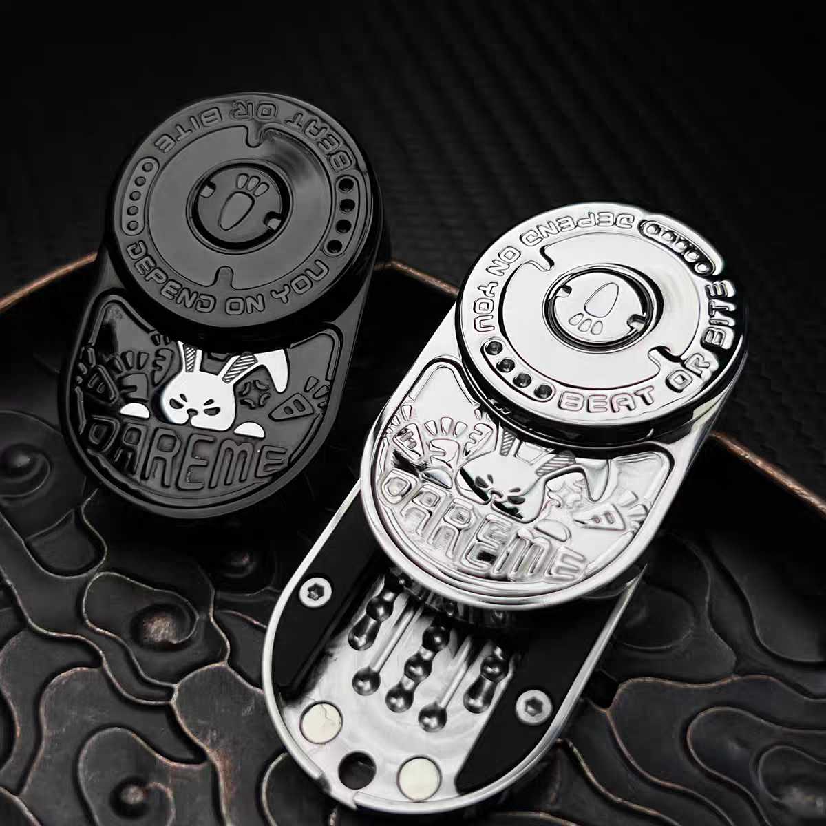 Rabbit Mix Slider – JZEDC